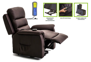 Sillon theralift