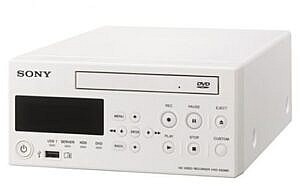 Grabador hd de video con optical drive hvo-550md/sur