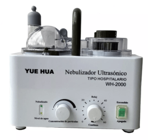 Nebulizador ultrasónico wh-2000