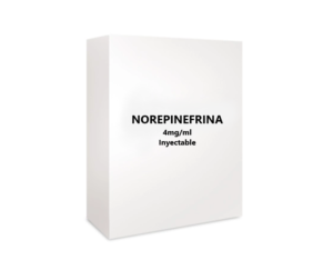 Norepinefrina