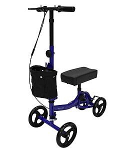 Andadera scooter para rodilla